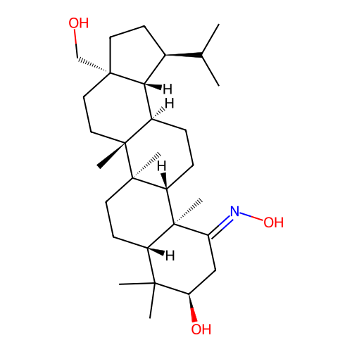 Chemical structure of BindingDB Monomer ID 50648602