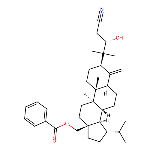 Chemical structure of BindingDB Monomer ID 50648604