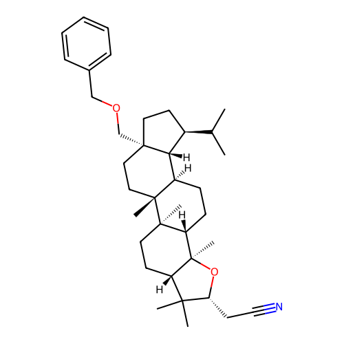 Chemical structure of BindingDB Monomer ID 50648605