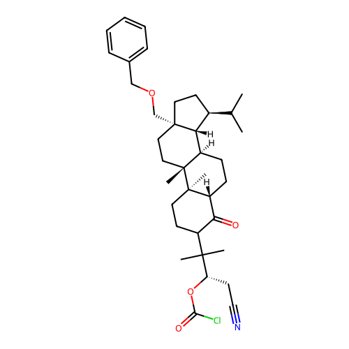 Chemical structure of BindingDB Monomer ID 50648607