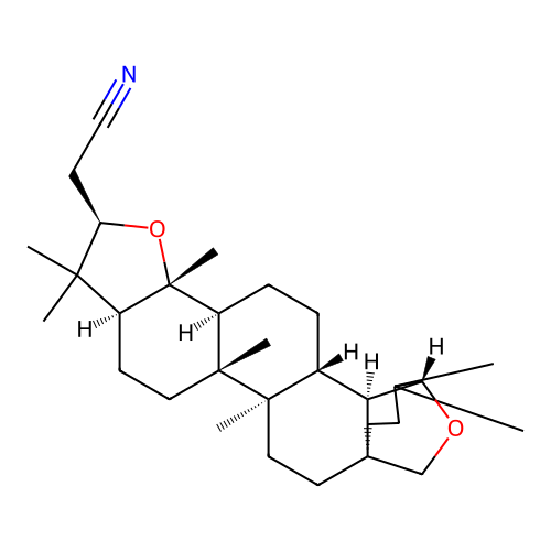 Chemical structure of BindingDB Monomer ID 50648609