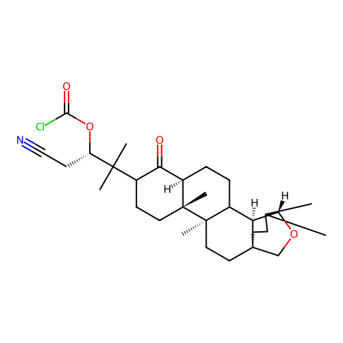 Chemical structure of BindingDB Monomer ID 50648611