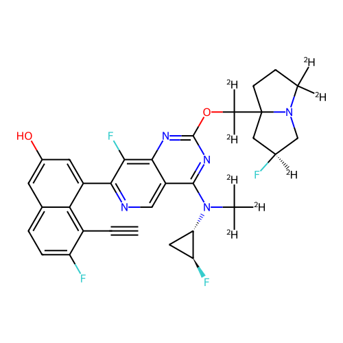 Chemical structure of BindingDB Monomer ID 50648627