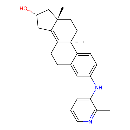 Chemical structure of BindingDB Monomer ID 50648656