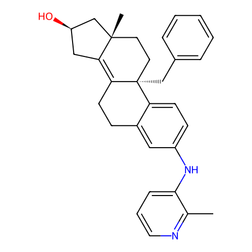Chemical structure of BindingDB Monomer ID 50648669