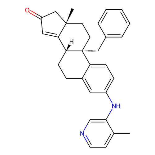 Chemical structure of BindingDB Monomer ID 50648672