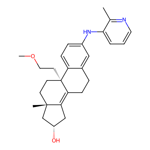 Chemical structure of BindingDB Monomer ID 50648677