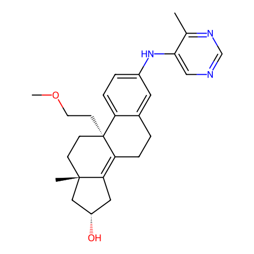 Chemical structure of BindingDB Monomer ID 50648678