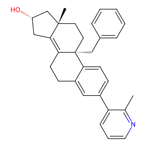 Chemical structure of BindingDB Monomer ID 50648683