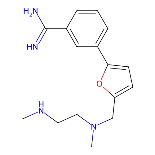 Chemical structure of BindingDB Monomer ID 50648687