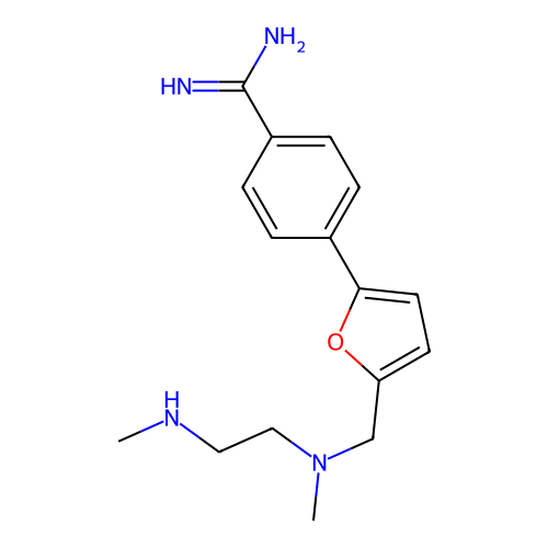 Chemical structure of BindingDB Monomer ID 50648688