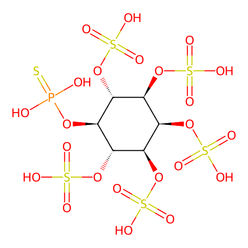 Chemical structure of BindingDB Monomer ID 50648718