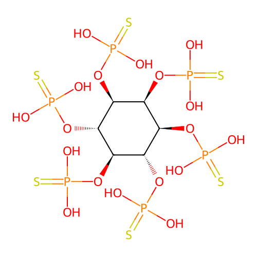 Chemical structure of BindingDB Monomer ID 50648723
