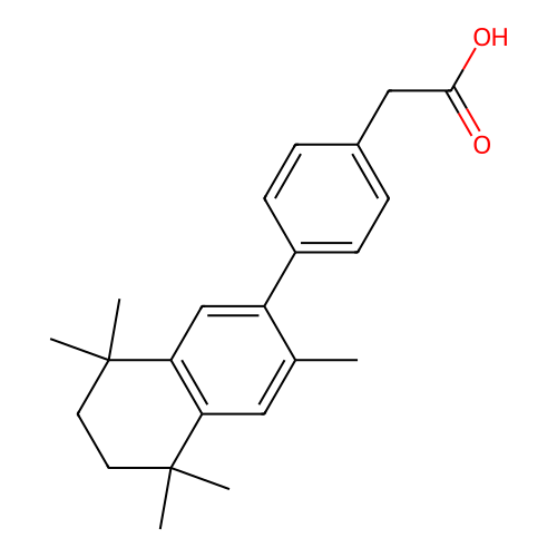 Chemical structure of BindingDB Monomer ID 50648750