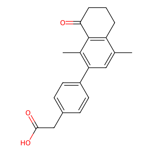 Chemical structure of BindingDB Monomer ID 50648751