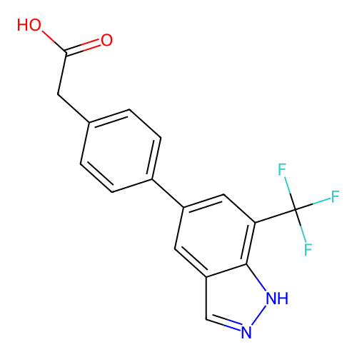 Chemical structure of BindingDB Monomer ID 50648753