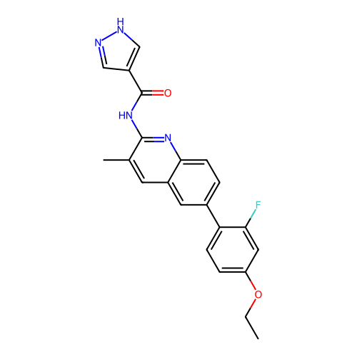 Chemical structure of BindingDB Monomer ID 50648806