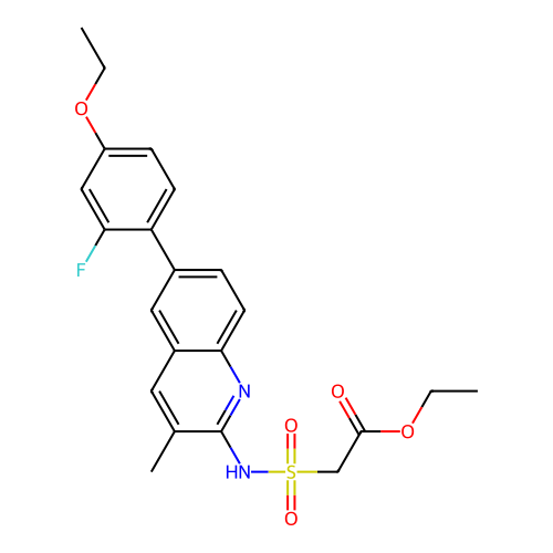 Chemical structure of BindingDB Monomer ID 50648815