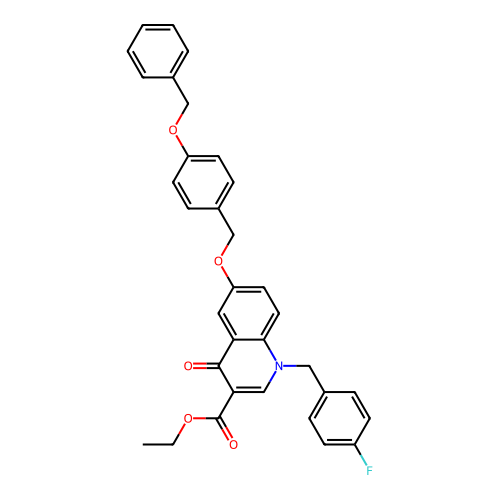 Chemical structure of BindingDB Monomer ID 50648824