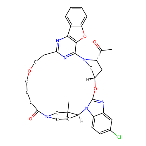 Chemical structure of BindingDB Monomer ID 50648826