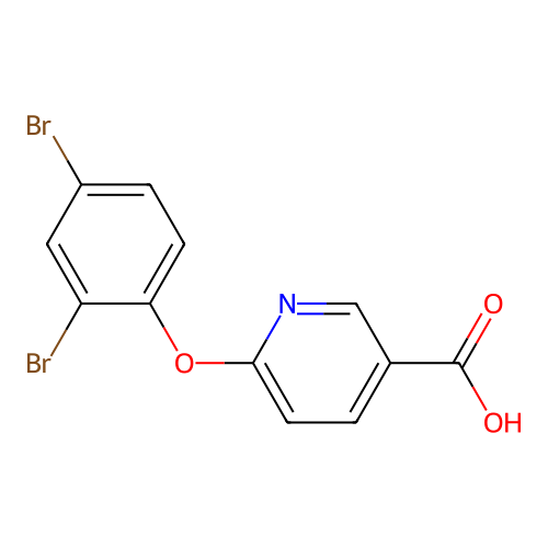Chemical structure of BindingDB Monomer ID 50648836