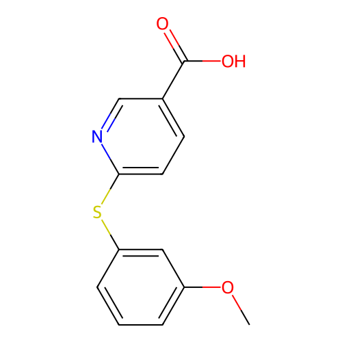 Chemical structure of BindingDB Monomer ID 50648838