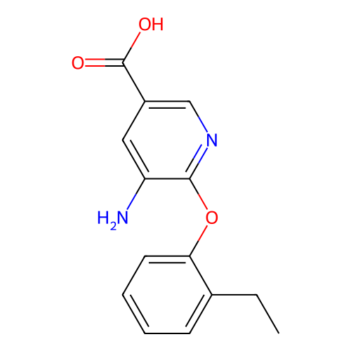 Chemical structure of BindingDB Monomer ID 50648840
