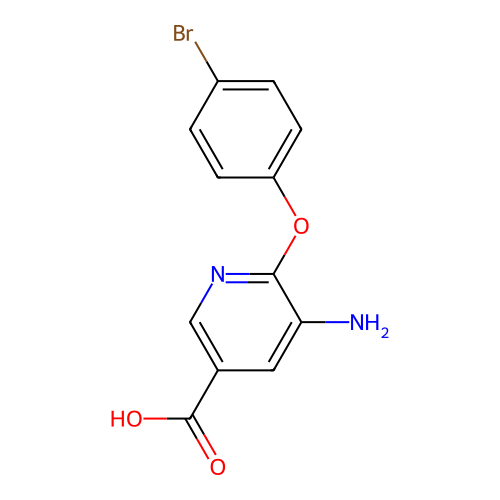 Chemical structure of BindingDB Monomer ID 50648842