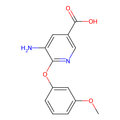 Chemical structure of BindingDB Monomer ID 50648845