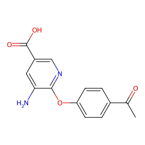 Chemical structure of BindingDB Monomer ID 50648846