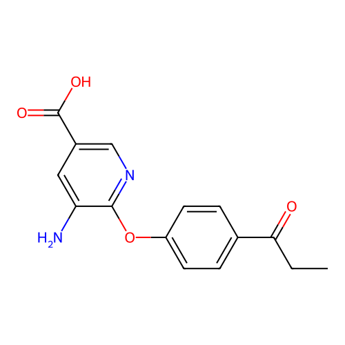 Chemical structure of BindingDB Monomer ID 50648847
