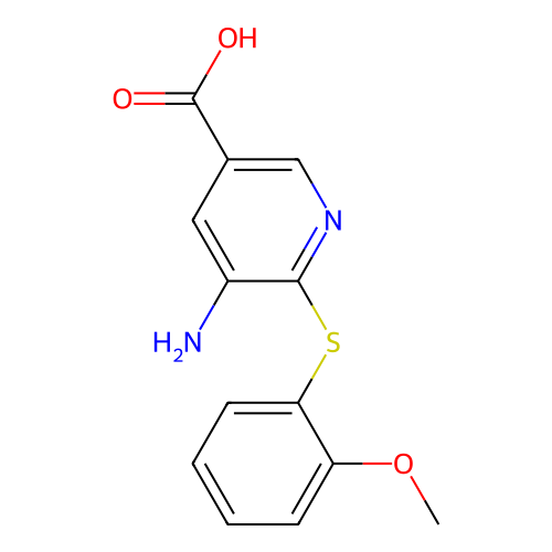 Chemical structure of BindingDB Monomer ID 50648848
