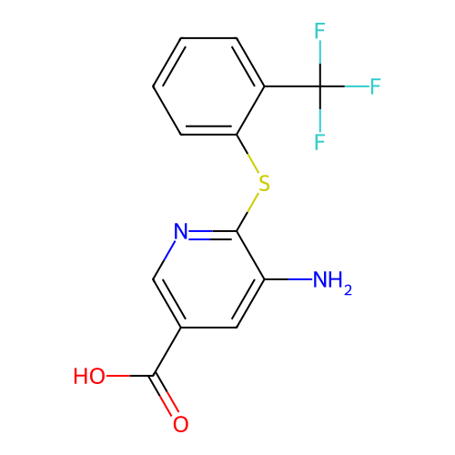 Chemical structure of BindingDB Monomer ID 50648850