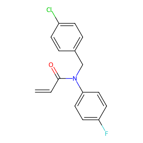 Chemical structure of BindingDB Monomer ID 50648858