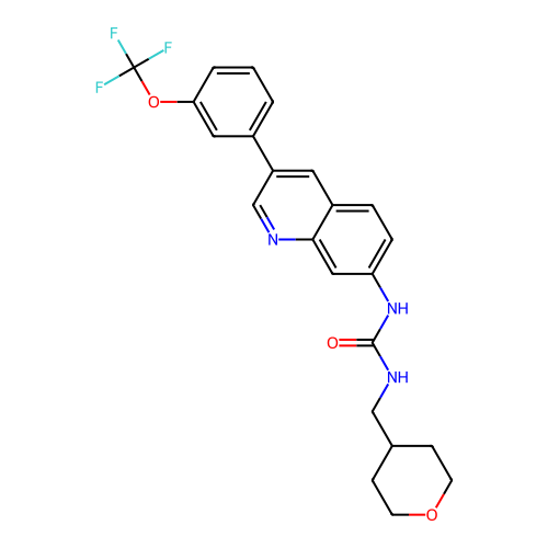 Chemical structure of BindingDB Monomer ID 50648886