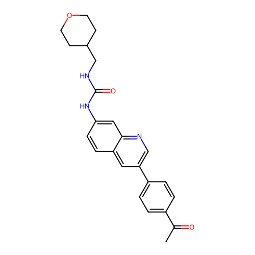 Chemical structure of BindingDB Monomer ID 50648891