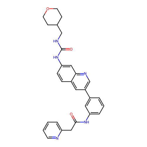 Chemical structure of BindingDB Monomer ID 50648893