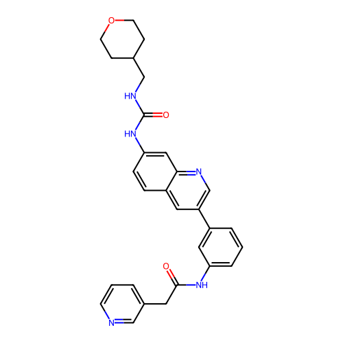Chemical structure of BindingDB Monomer ID 50648894