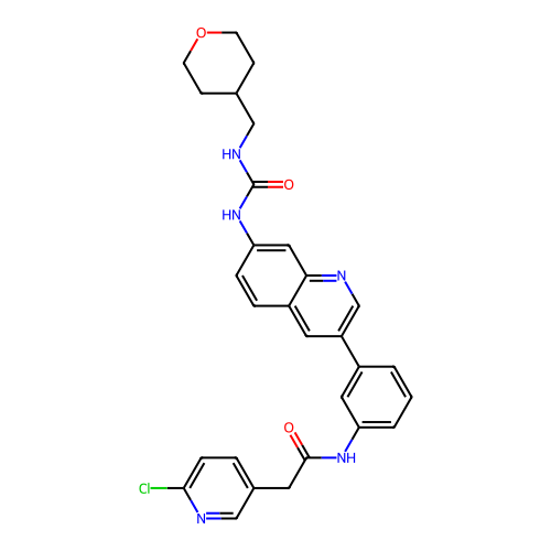 Chemical structure of BindingDB Monomer ID 50648895