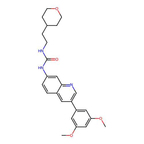 Chemical structure of BindingDB Monomer ID 50648905