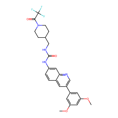 Chemical structure of BindingDB Monomer ID 50648910