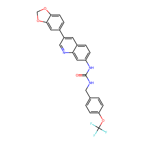 Chemical structure of BindingDB Monomer ID 50648936