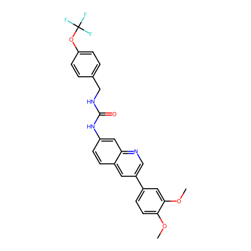 Chemical structure of BindingDB Monomer ID 50648937