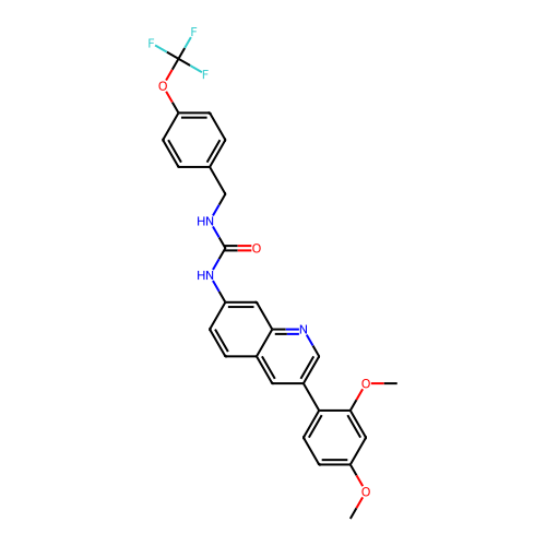 Chemical structure of BindingDB Monomer ID 50648938