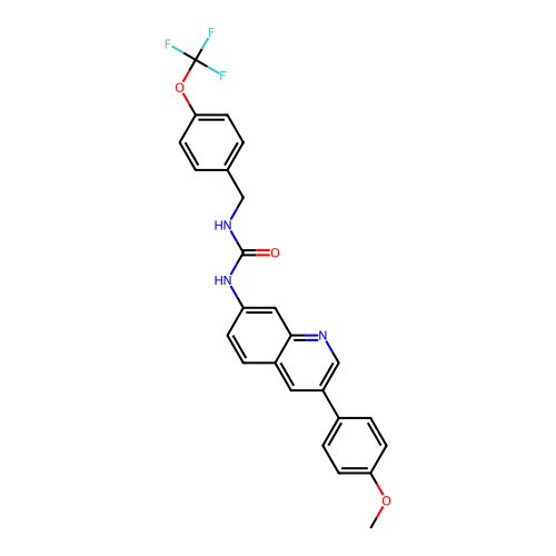 Chemical structure of BindingDB Monomer ID 50648939