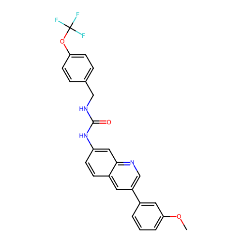 Chemical structure of BindingDB Monomer ID 50648940