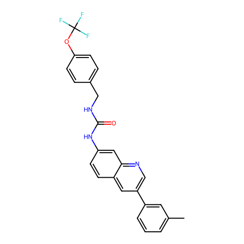 Chemical structure of BindingDB Monomer ID 50648941