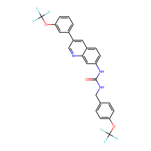 Chemical structure of BindingDB Monomer ID 50648942