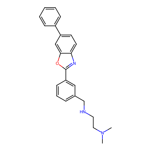 Chemical structure of BindingDB Monomer ID 50648957