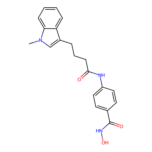 Chemical structure of BindingDB Monomer ID 50649011